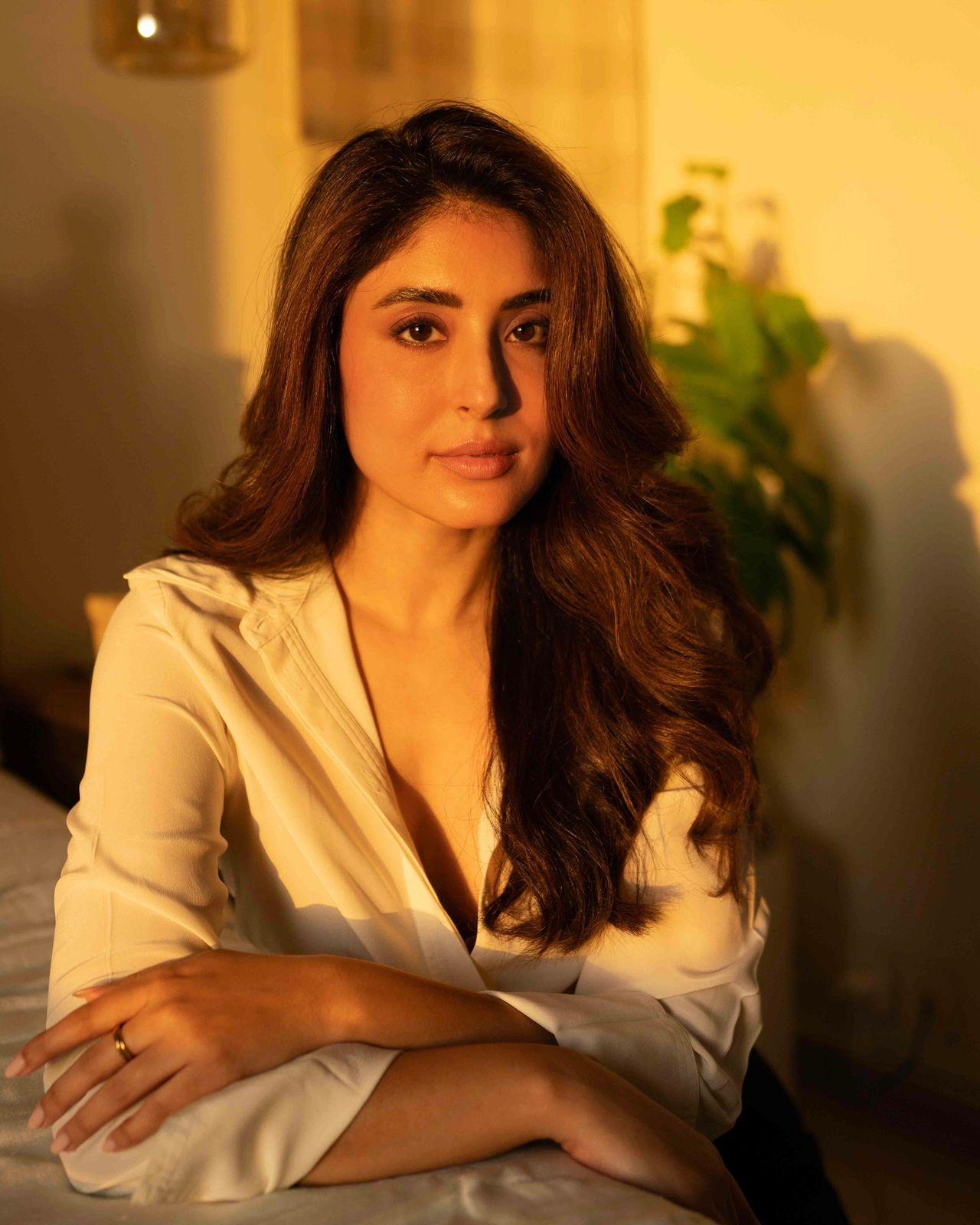 Kritika Kamra: Women on screen are often boxed into stereotypes