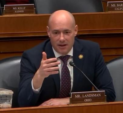 US lawmaker seeks recognition of 1971 genocide in Bangladesh