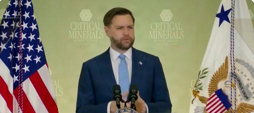 US invites allies to form critical minerals bloc