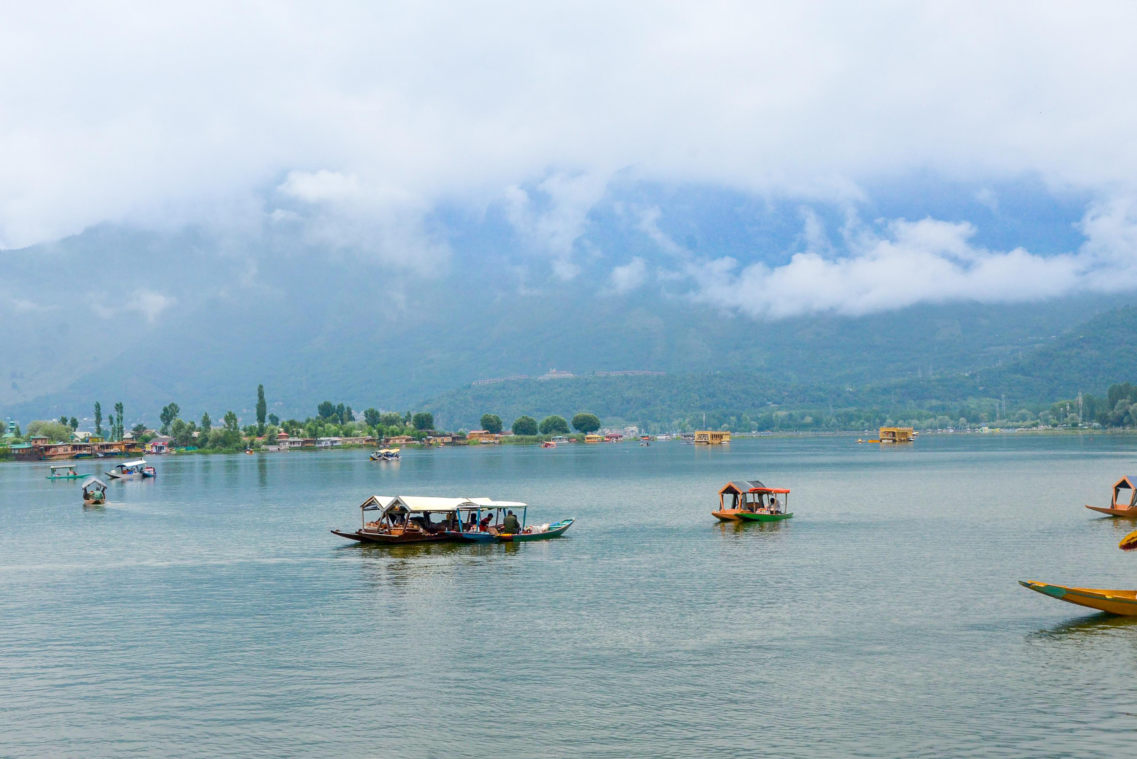 Reviving tourism, rebuilding hope in J&K post Pahalgam terror attack