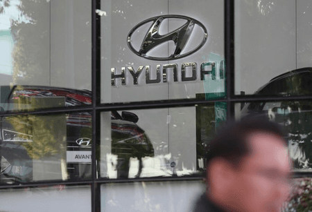 Hyundai Motor India shares may fall 26 pc: InCred Equities