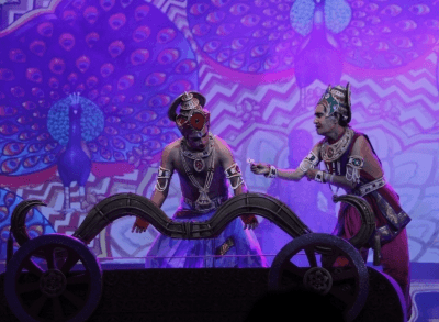 Ayodhya-inspired grand Ramlila in Moscow on Feb 20, Russian artists to enact key roles