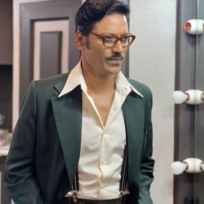 What penance did I do to get so much love, says S J Suryah