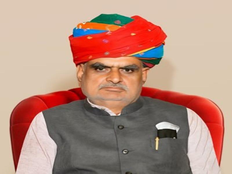 Rajasthan govt keen to hold urban local body polls soon, says minister