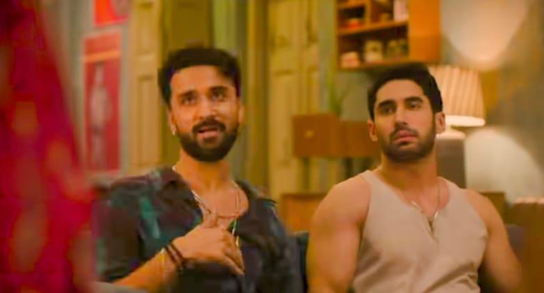 Sunny Deol lauds Aryan Khan for “The Ba****ds of Bollywood”: Your father will be very proud