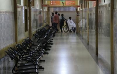 Karnataka police bust child-lifting racket in Bagalkot, rescue one-day-old baby