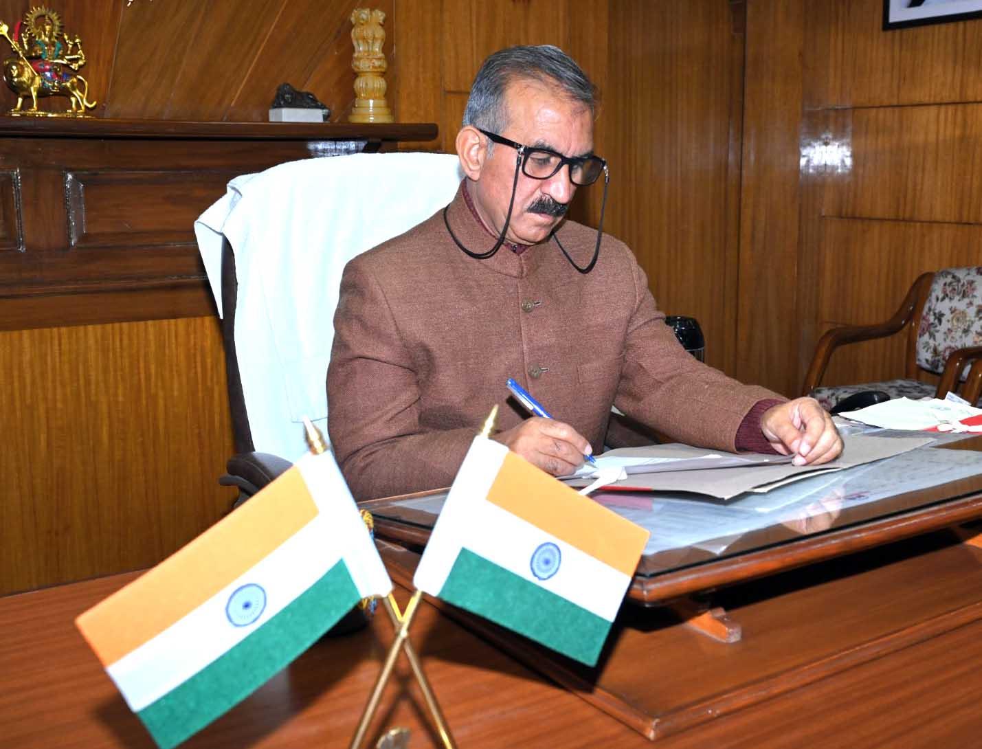 Chief Engineer’s death: After CBI takes over case, Himachal DGP, Additional CS, SP sent on leave