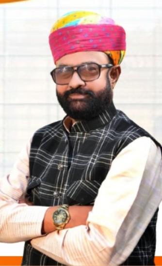 Show of strength being planned for Malviya's formal return to Cong; preparations underway in Banswara