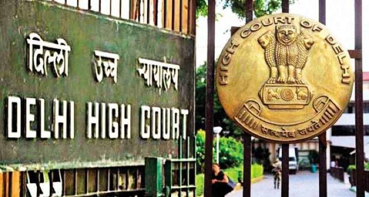 Delhi HC Issues Notice on Plea