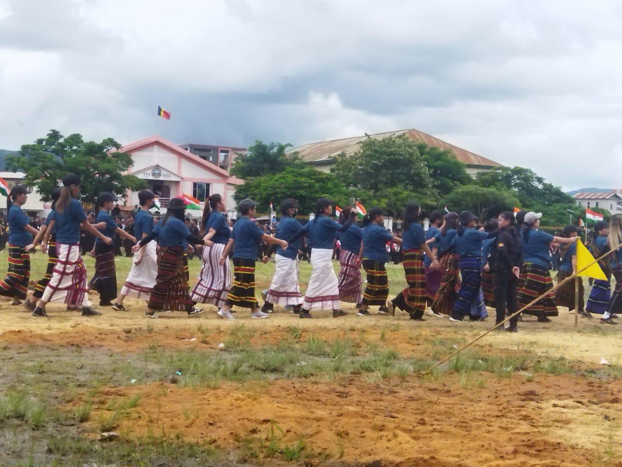 Manipur to host four-day National Tribal Film Festival from November 8