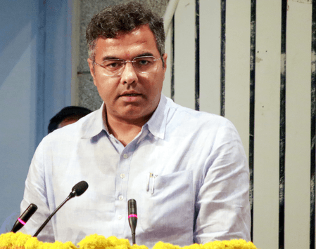 311 to be unified helpline number for all civic complaints in Delhi: Parvesh Verma