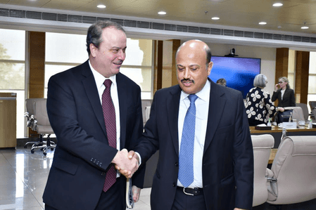 First tranche of India-US trade deal to be signed soon: Commerce Secretary