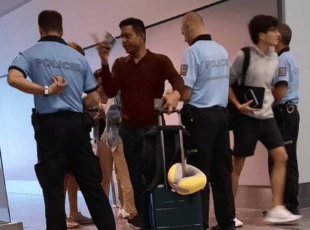 Murder-for-hire case: US court accepts guilty plea of Nikhil Gupta; sentencing on May 29