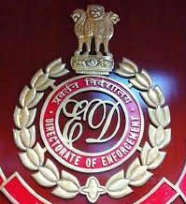 ED searches 13 premises of Raheja Developers, seizes documents