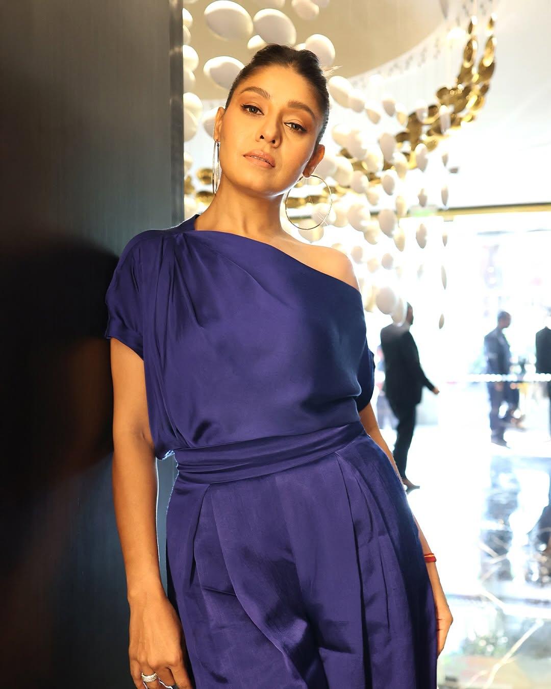 Parul Gulati collaborates with Sunidhi Chauhan for ‘Marzi Ki Malkin’ on World Music Day