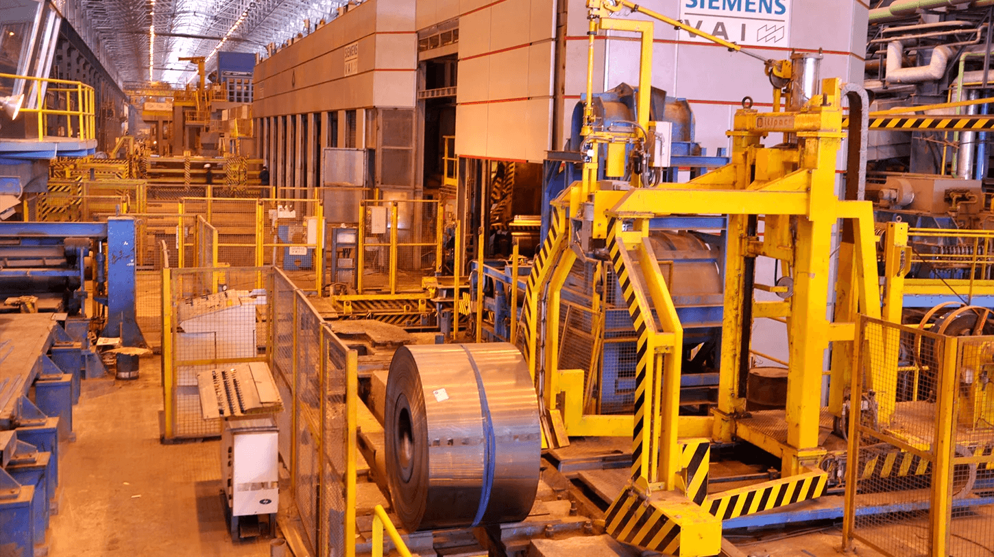 Rs 455 crore allocated for Hydrogen-based steel projects: Govt