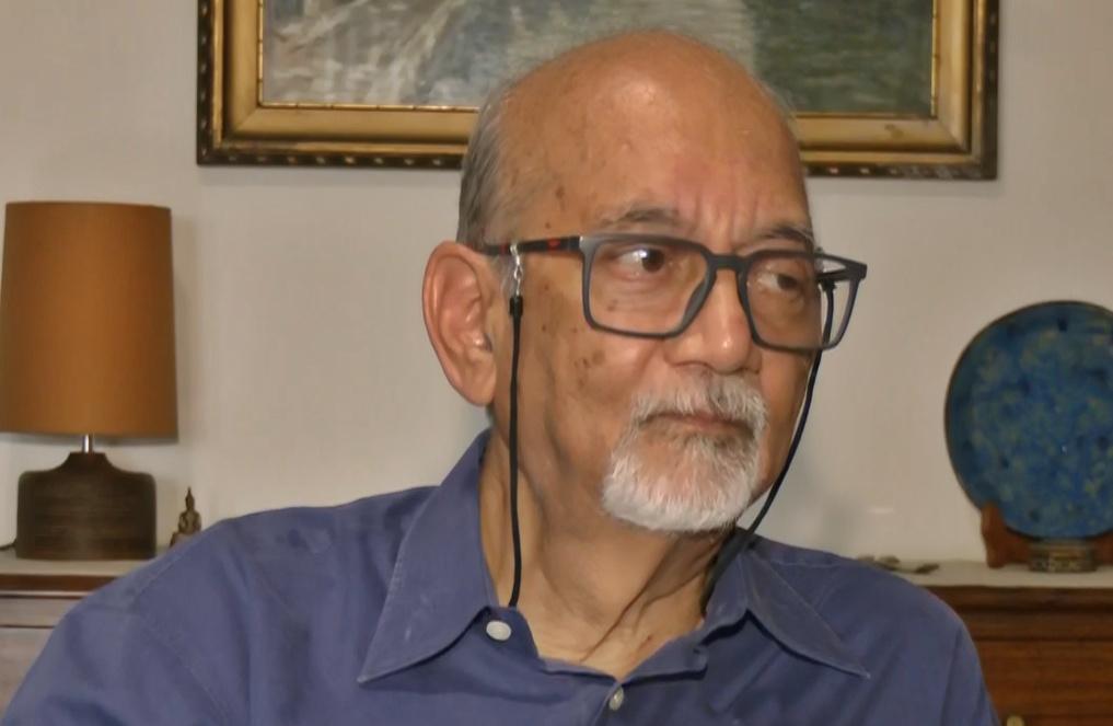 Pakistani army acts as custodian of ideologies, religion: Former diplomat DP Srivastava (IANS Interview)