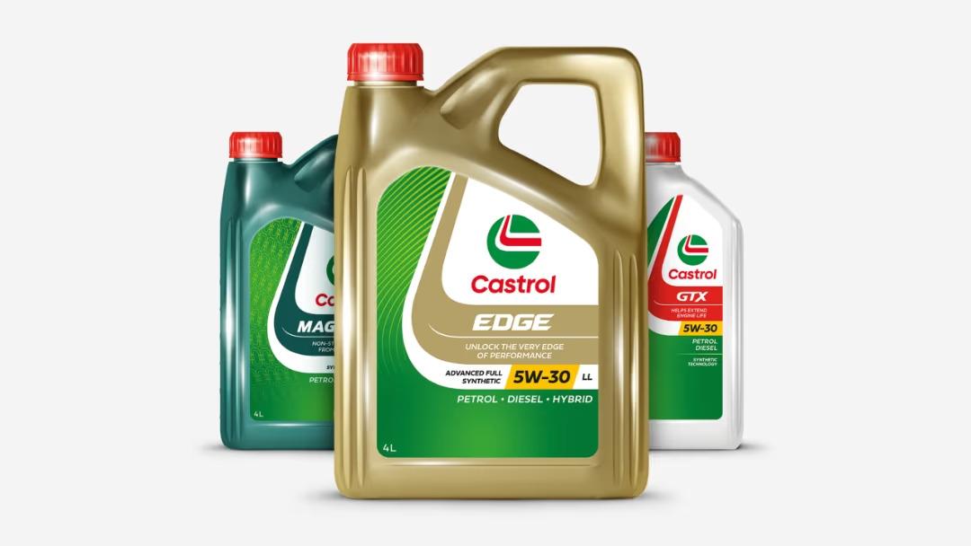 Lubricant maker Castrol India logs 10 pc decline in Q4 net profit