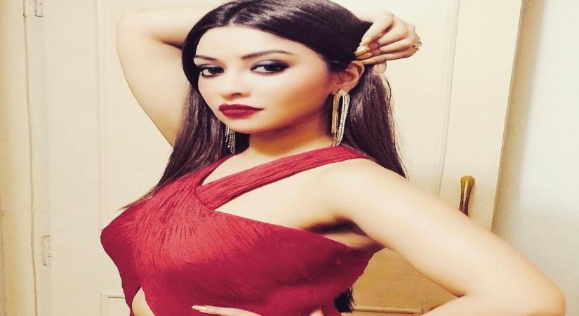 Payal Ghosh opens up about her battle with depression & anxiety