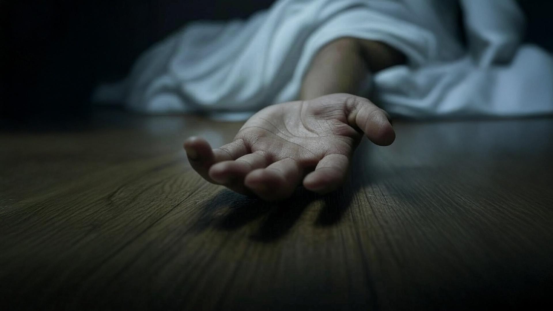 Man killed in blast in Amritsar, terror link suspected