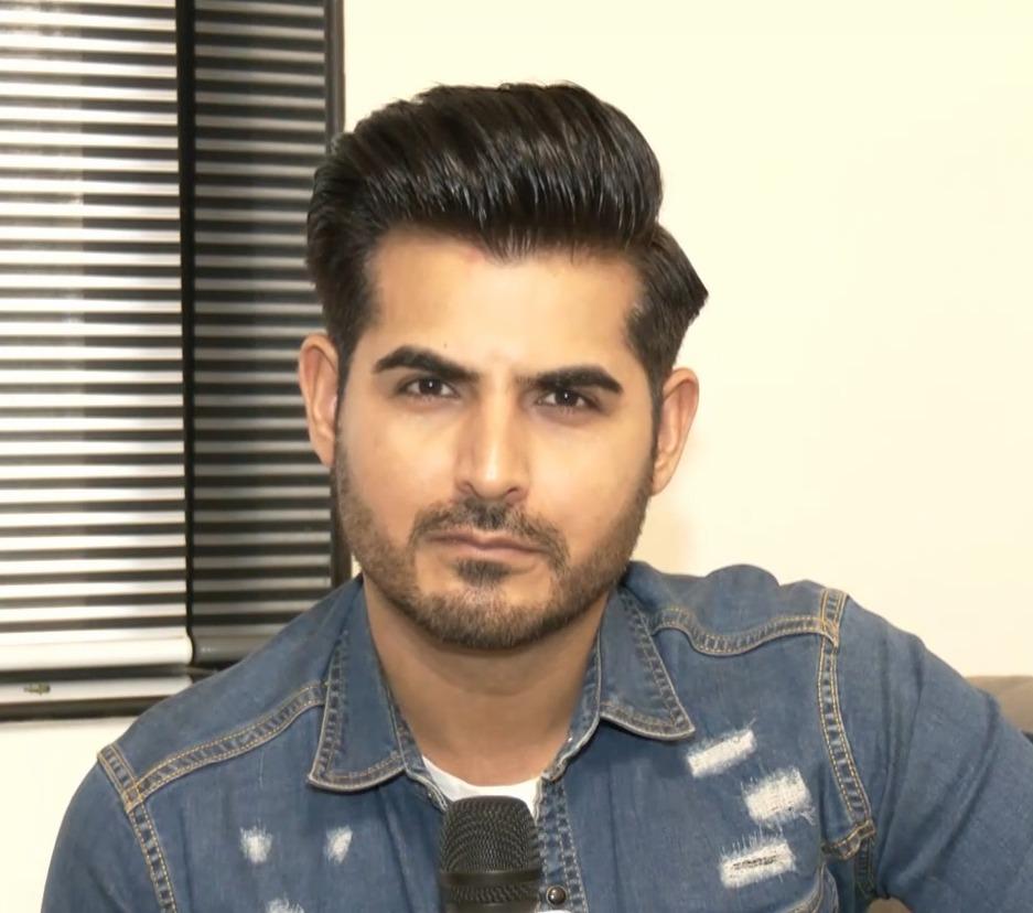 Omkar Kapoor opens up about working with Salman Khan, Govinda and Sridevi as a child artist