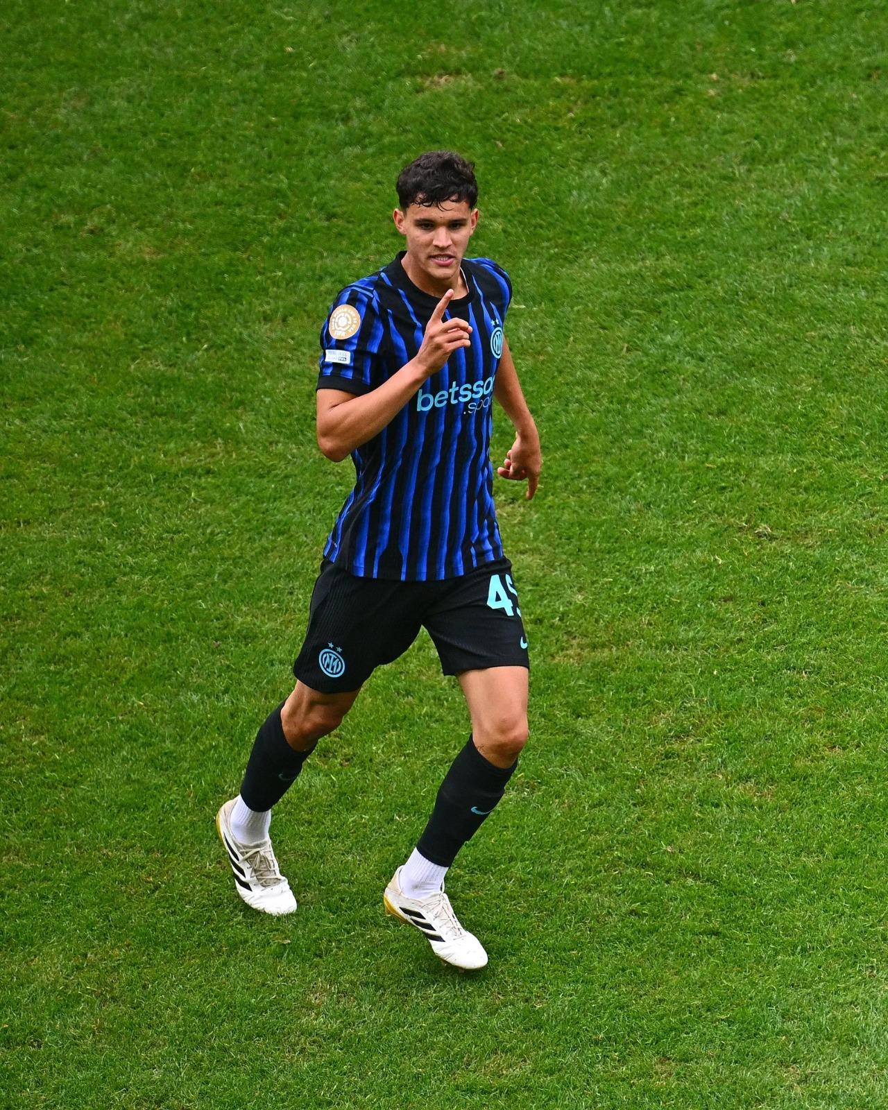 Club WC: Carboni bags stoppage time winner as Inter seal Urawa Reds' exit