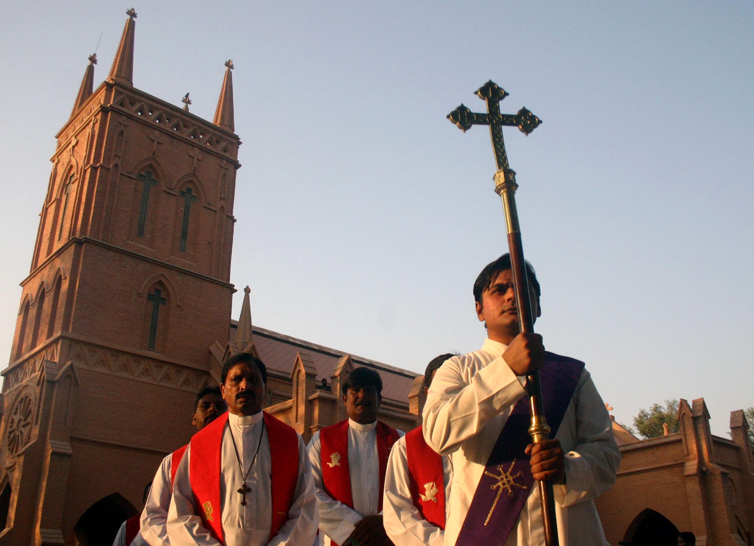 Two years after Jaranwala attacks, Pakistan's Christians still await justice