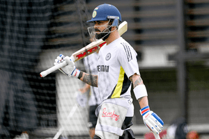 Pride of India is on the line: Sidhu questions timing of Kohli's decision