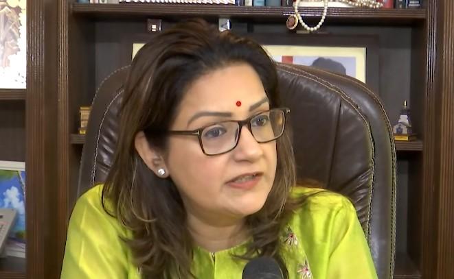 Opposition accuses BJP of making illegal infiltration an 'election issue'