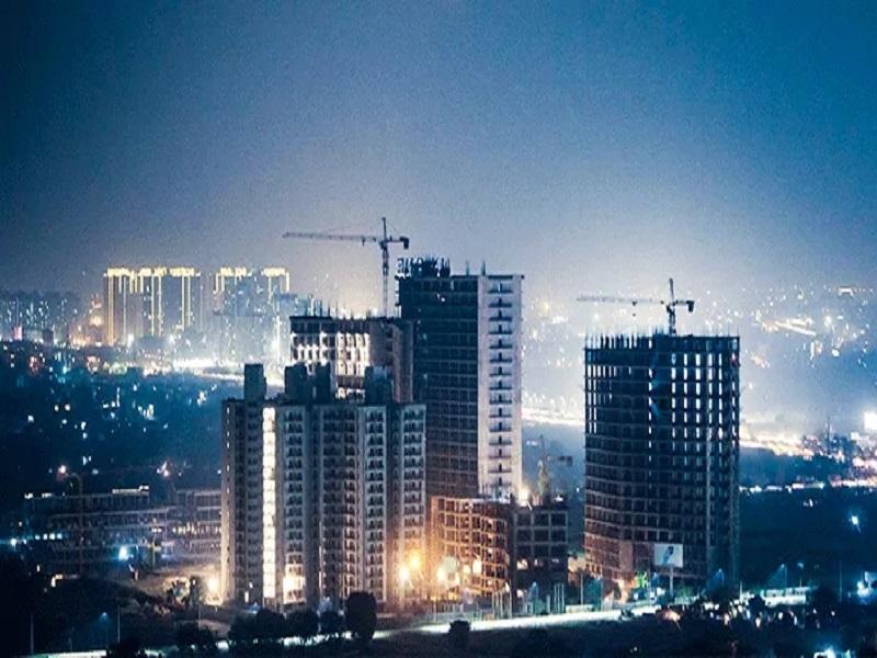 Property registrations in Mumbai at new high, revenue collection up 17 pc