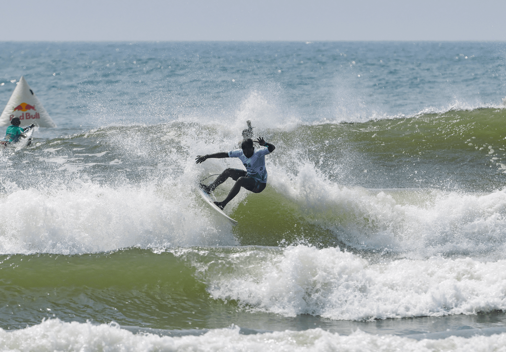 SFI confirms 6th edition of Indian Open of Surfing