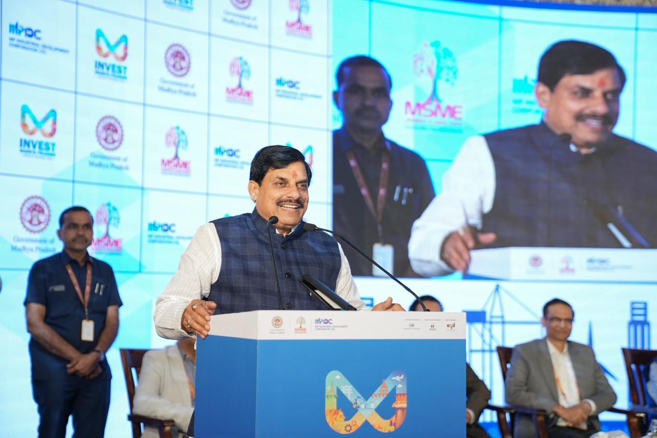 MP govt to start ‘AI Mission’ implementation in phase wise manner