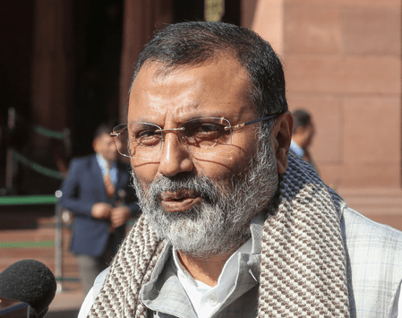 Congress shut down CIRUS reactor in 2010 under US pressure, crippled India's nuclear independence: Nishikant Dubey