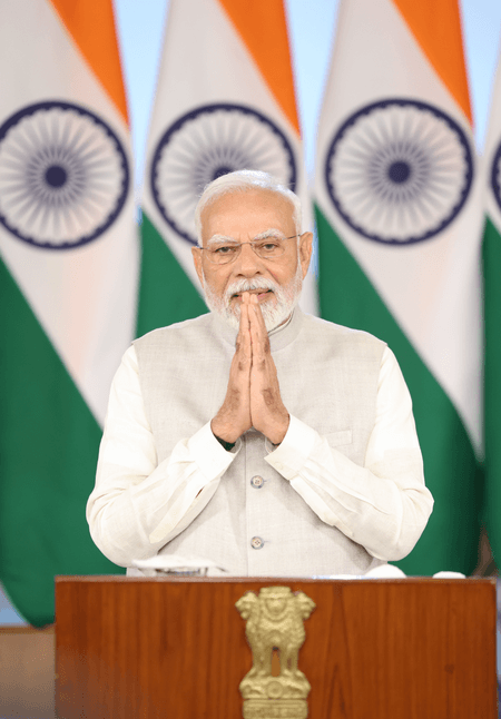 PM Modi to inaugurate 103 Amrit Bharat railway stations today to boost modernisation of Railways