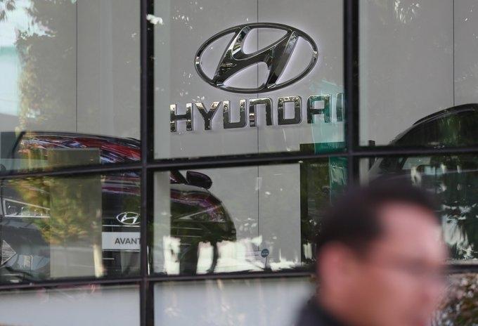Hyundai Motor India’s sales dip over 4 pc in August