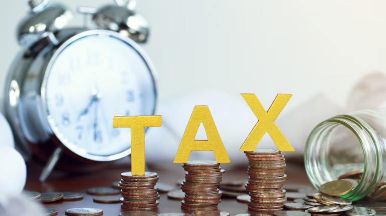 India's Direct Tax Collections