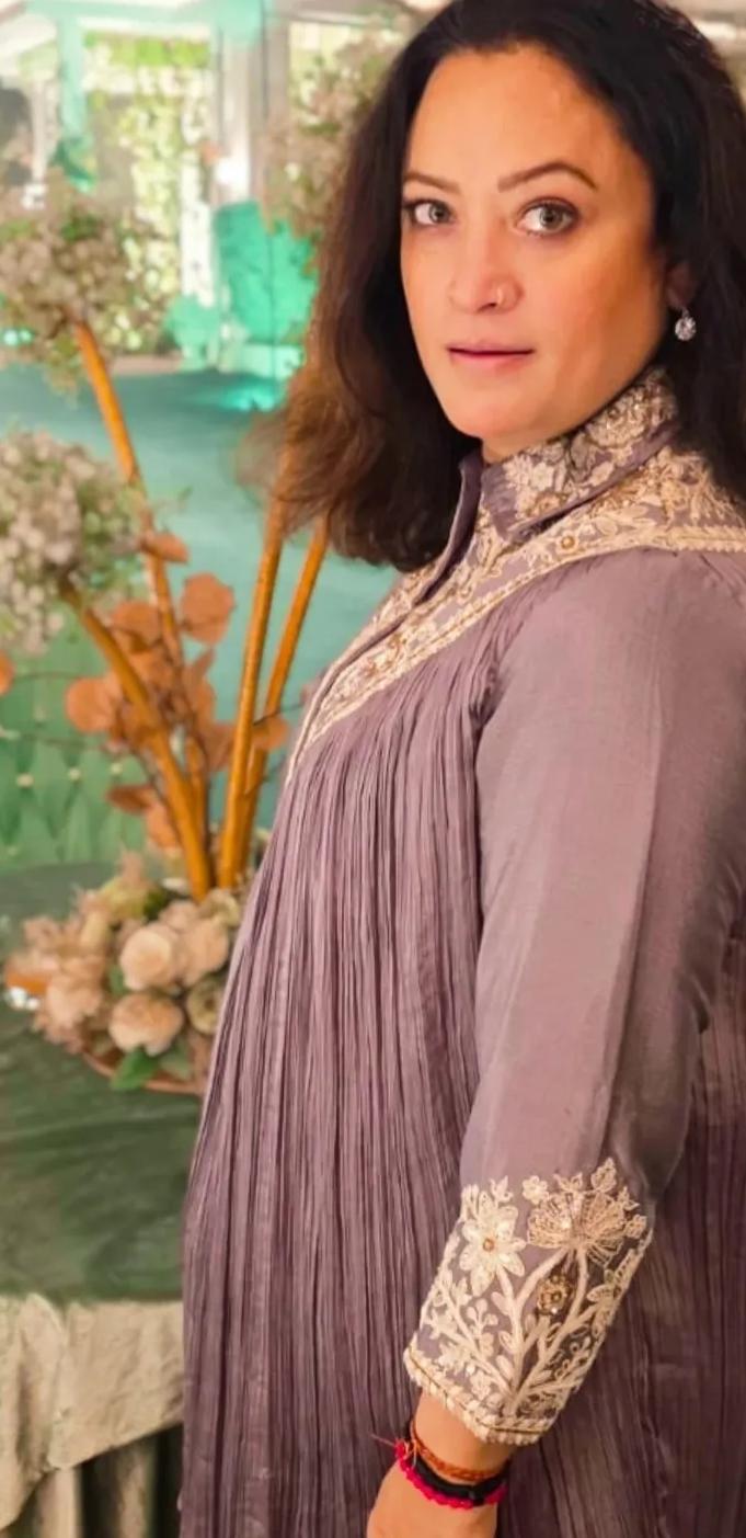 Rinku Dhawan follows Neena Gupta’s path, asks for work in OTT space