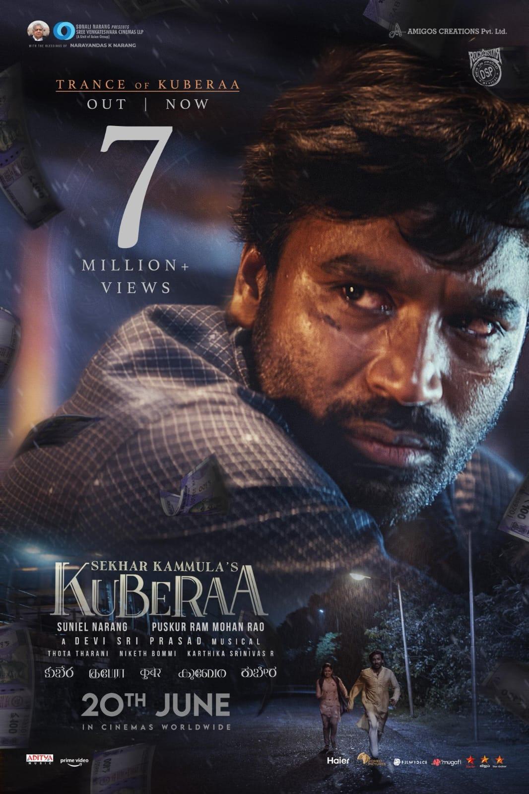 Nothing can be more foolish if you think you can finish me off by spreading rumours, says Dhanush