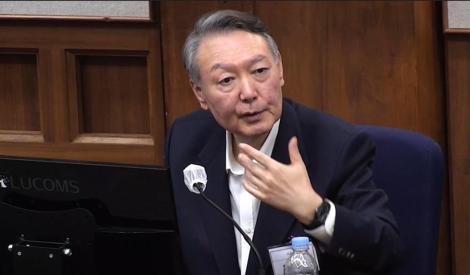 South Korea: Ex-President Yoon's insurrection trial to conclude this week