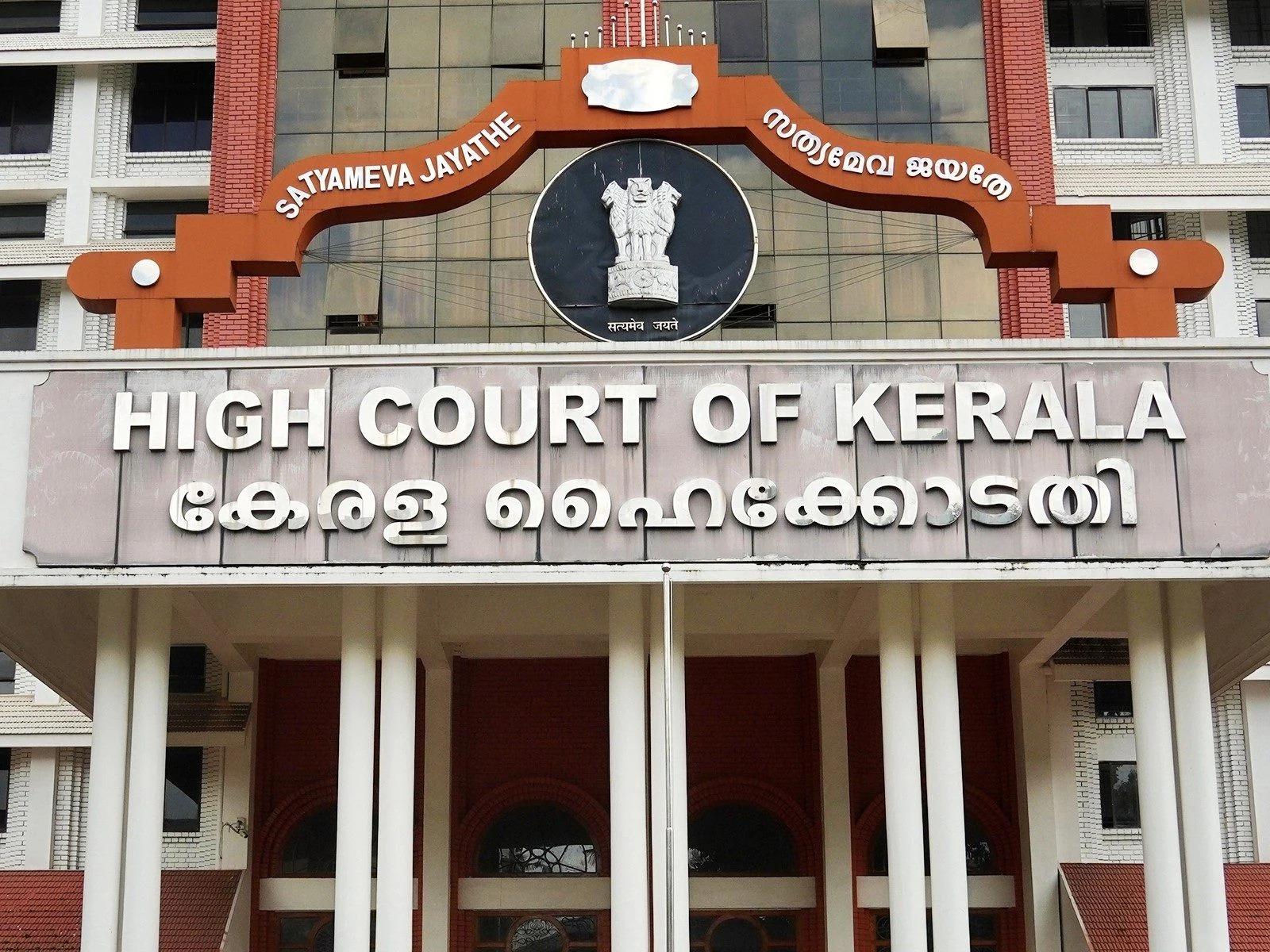 HC directs Kerala govt to take call on Maoist convict’s plea to publish prison memoir
