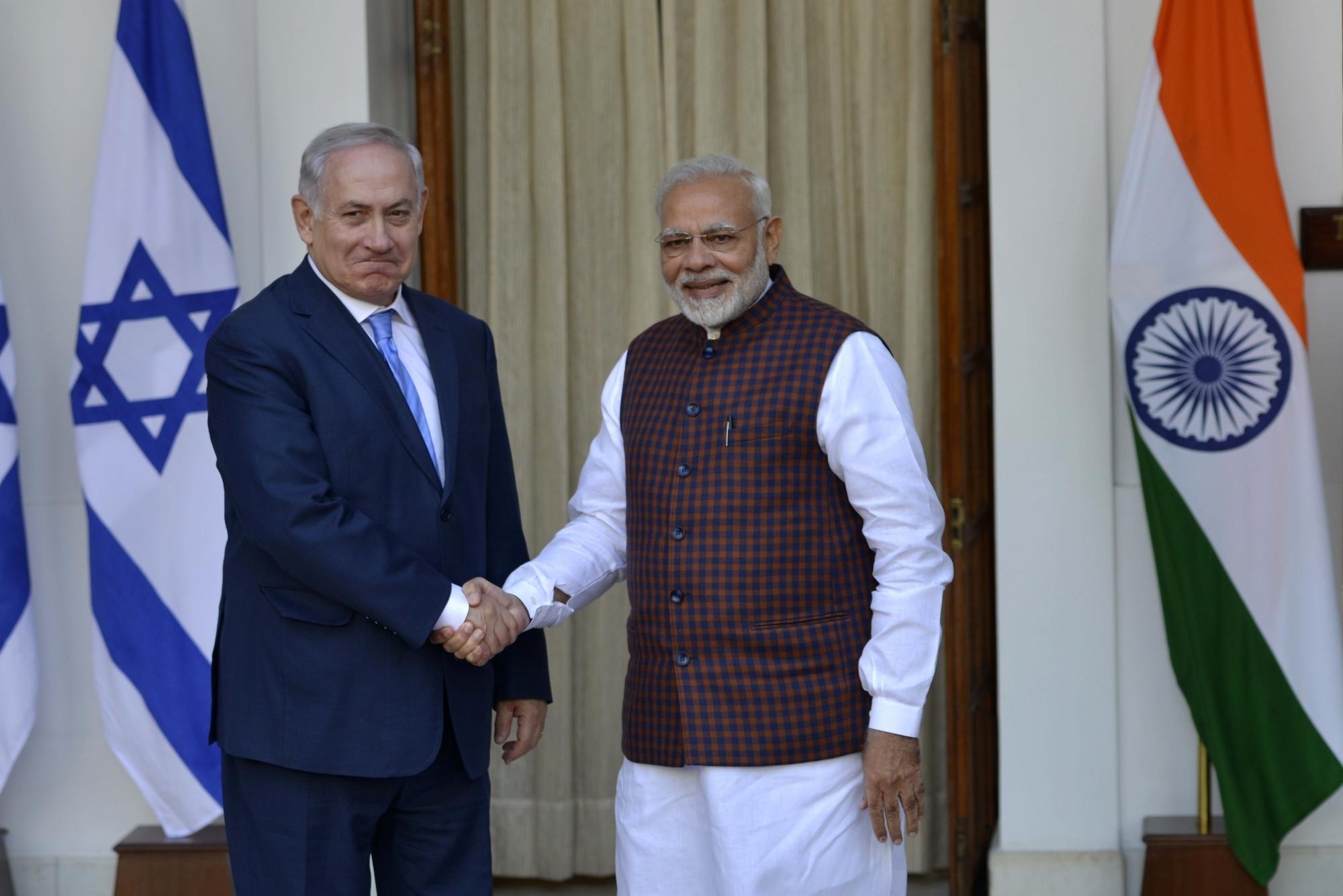 Netanyahu's office working on new date for visit, says Israeli PM has 'full confidence' in India's security under PM Modi