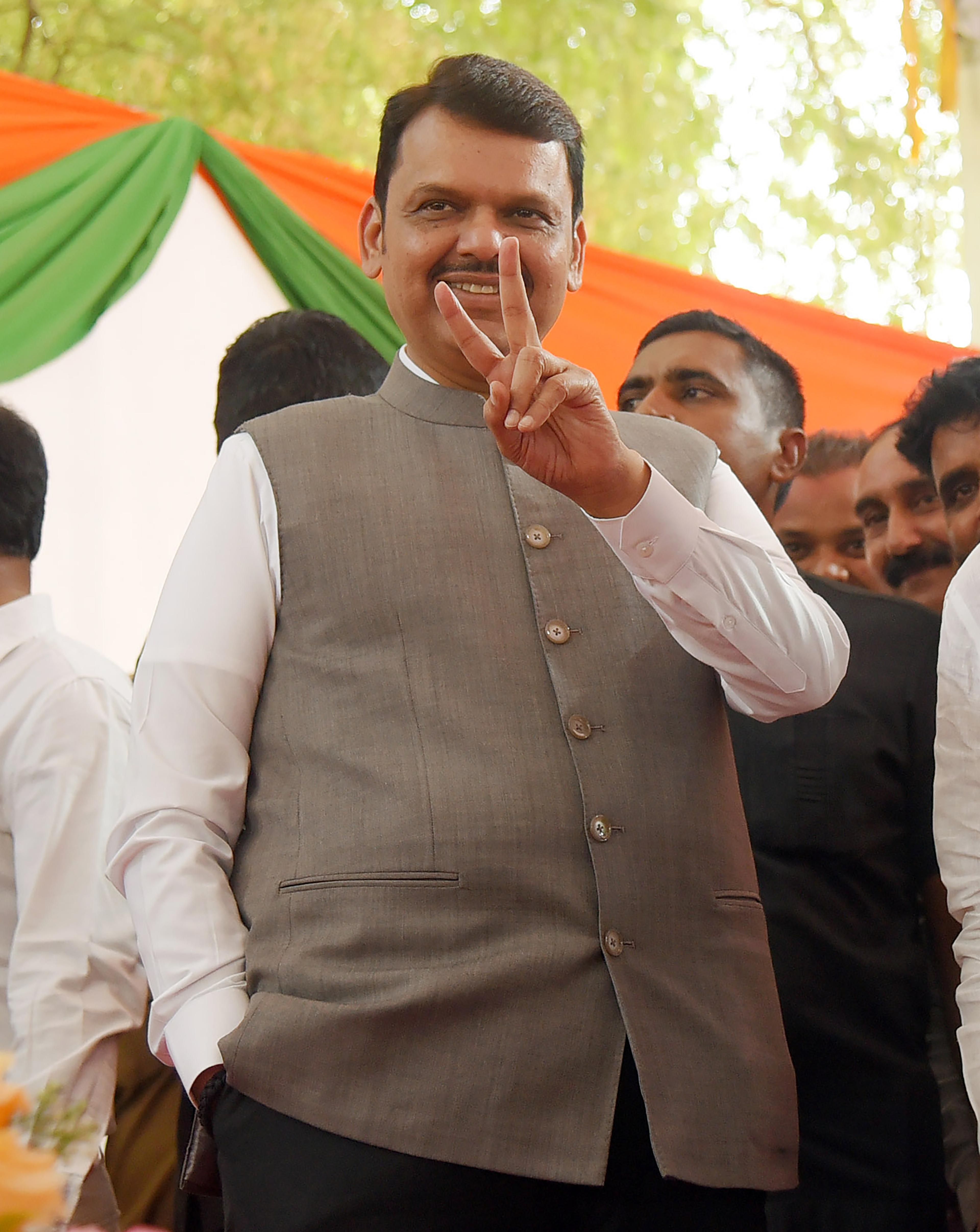 Maha CM Fadnavis hails Union Cabinet nod for Nashik-Solapur-Akkalkot corridor