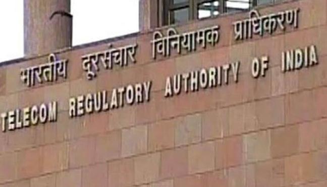 TRAI launches consultation paper on assignment of more microwave spectrum
