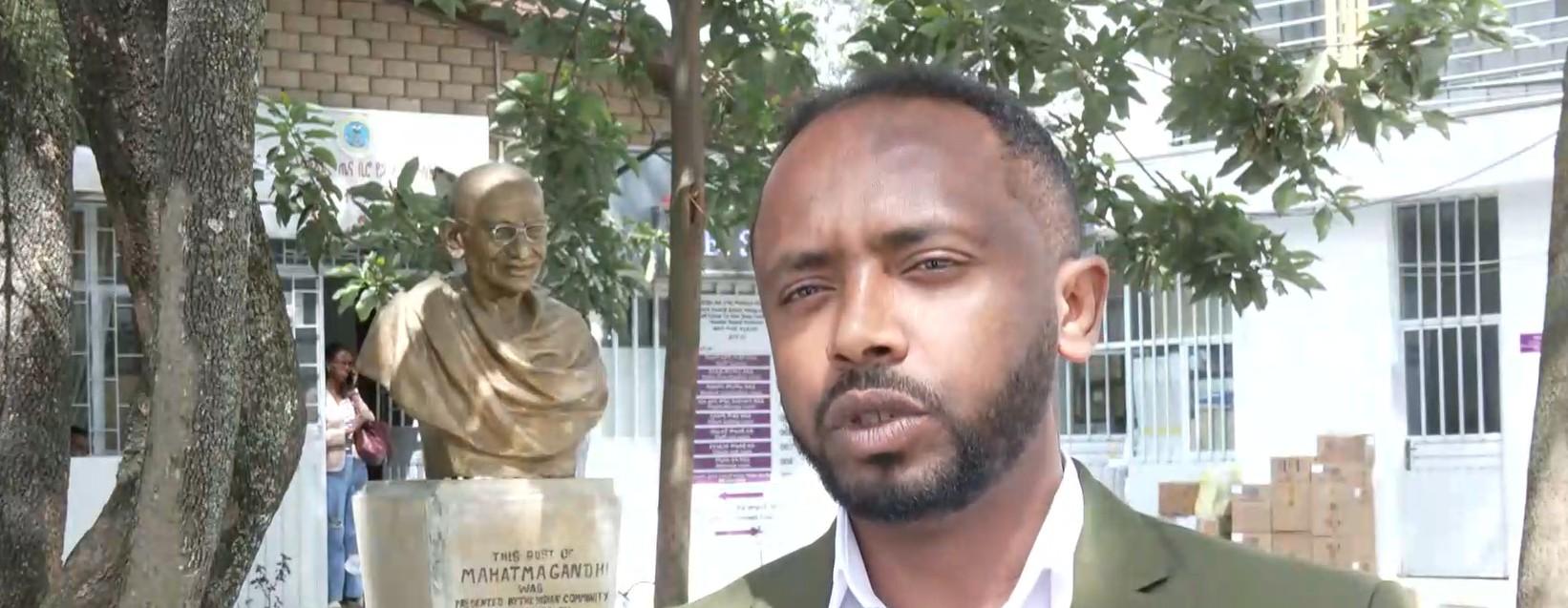 PM Modi's visit 'mighty opportunity' for Ethiopia to bolster ties with Indian medical industry