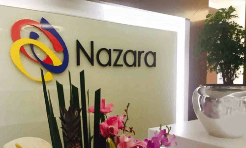 Nazara Technologies’ shares slump nearly 5 pc as PokerBaazi halts real-money gaming