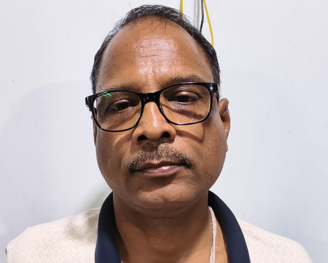 Odisha Vigilance unearths massive assets including Rs 2.52 crore cash at govt official's residence