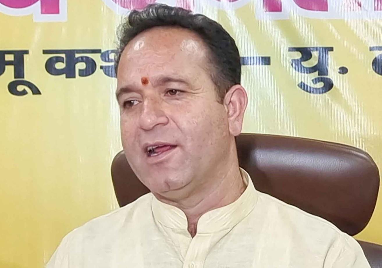 J&K: BJP to approach ECI over MCC ‘violation’ by Omar Abdullah