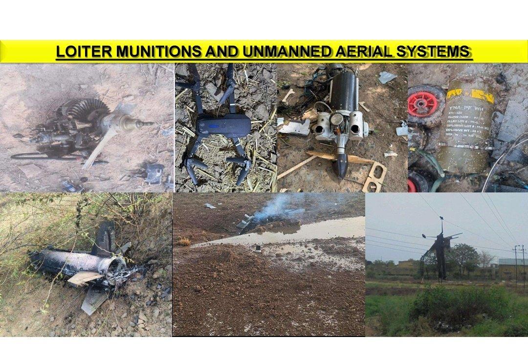 Chinese missile maker's stock tanks over 6 pc after India destroys its air weapon