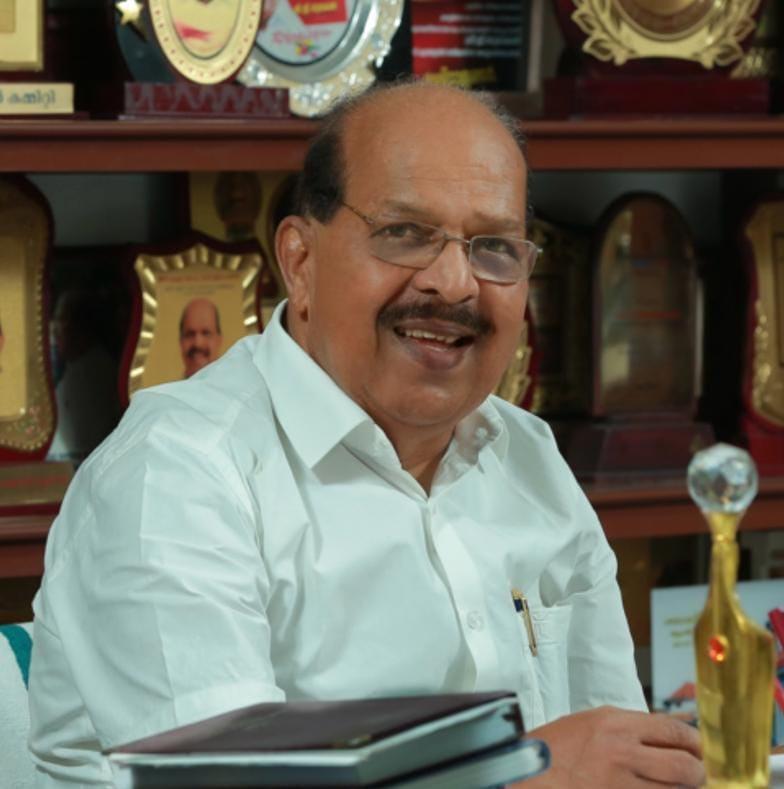Veteran Kerala CPI-M leader Sudhakaran signals exit as rift with party deepens