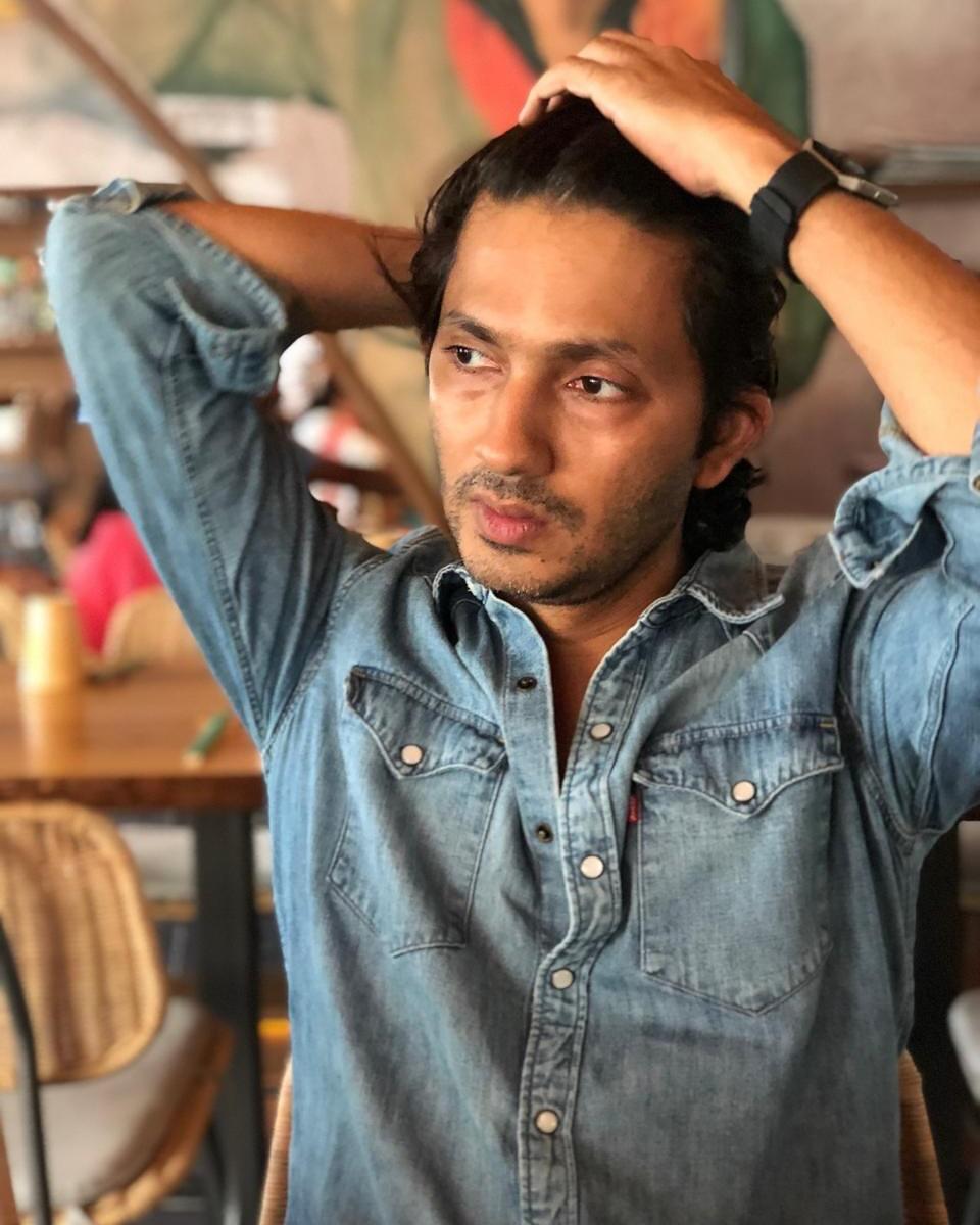 Farah Khan wishes husband Shirish Kunder on b’day, says ‘stay weird’